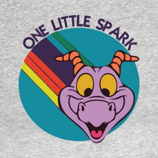 One little spark T-Shirt